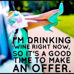 All Offers Considered!!🤩